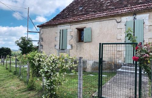 Lunas Maison | GÎTE AUX BOIS D'EN TEMPS