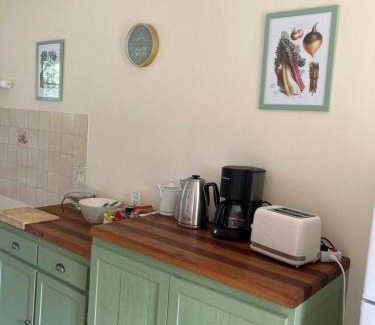 Lys-Haut-Layon Maison | Gîte Aux chênes