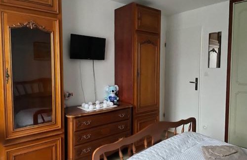 Salbris Maison | Gîte Aux Portes de Bellevue