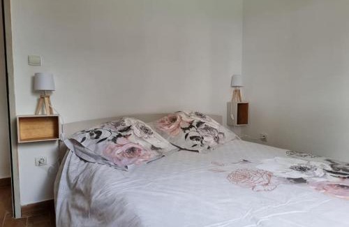 Saint-Laurent-de-Carnols Maison | Gîte avec Piscine au cœur de la Vallée de la Cèze