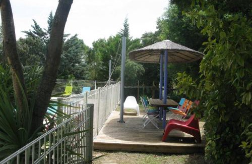 Buzignargues Maison | Gîte avec piscine et climatisation