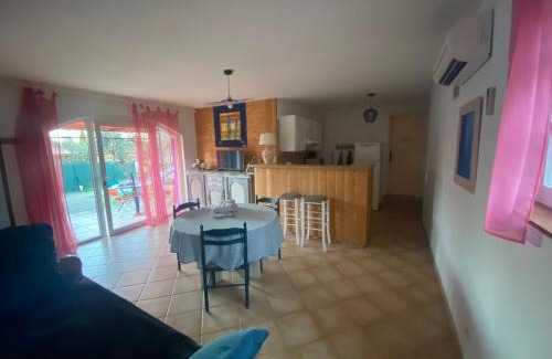 Buzignargues Maison | Gîte avec piscine et climatisation