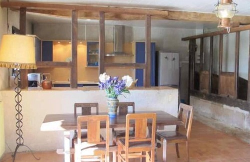 Moirax Maison | Gîte avec piscine pour 5 pers aux portes du Gers