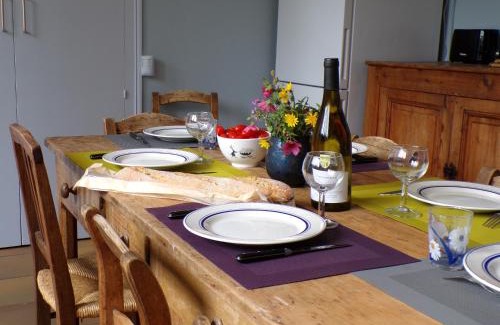 Sauviac Maison | Gîte avec piscine près de Bazas et Langon