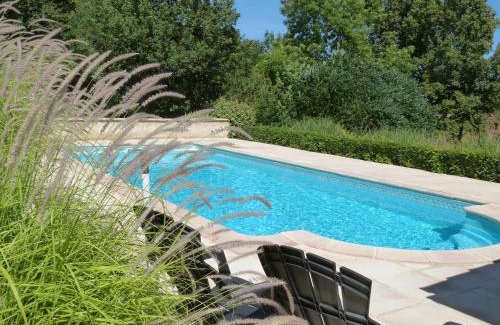 Berganty Maison | Gîte avec Piscine proche de St Cirq Lapopie