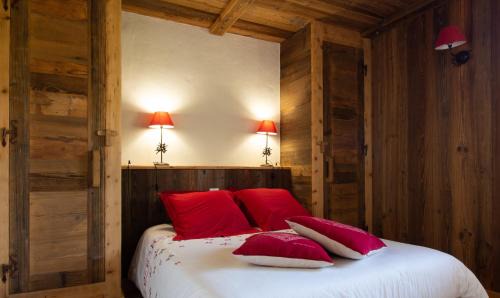 Taninges Appartement | Gîte Balnéo Au Coeur des Alpes