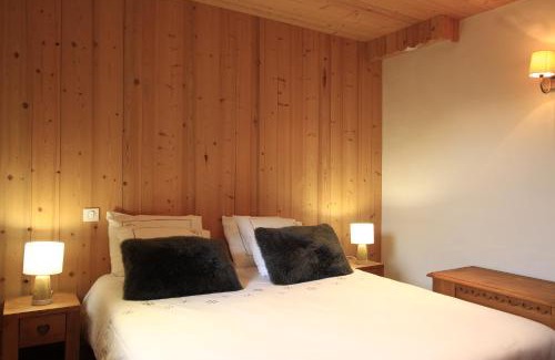 Taninges Appartement | Gîte Balnéo Au Coeur des Alpes