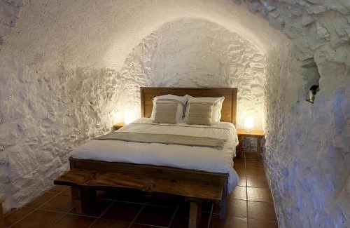 Robiac-Rochessadoule Appartement | Gîte Barésia
