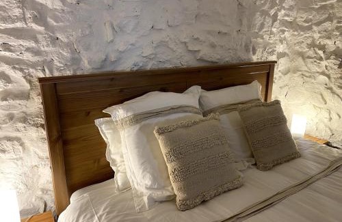 Robiac-Rochessadoule Appartement | Gîte Barésia