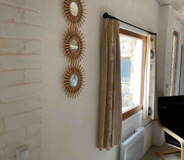 Robiac-Rochessadoule Appartement | Gîte Barésia