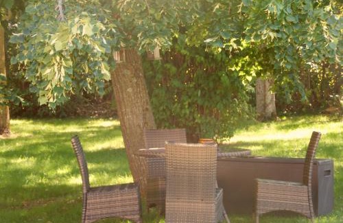 Renneville Maison | Gîte Belfloret