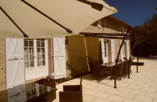Renneville Maison | Gîte Belfloret