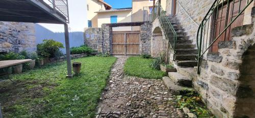 Riviere-sur-Tarn Maison | Gîte - Belle maison de village