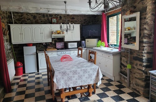 Nohedes Appartement | Gîte Bellevue