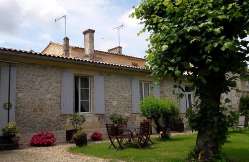 Beychac-et-Caillau Maison | Gîte Beychac-et-Caillau, 3 pièces, 4 personnes - FR-1-440-37