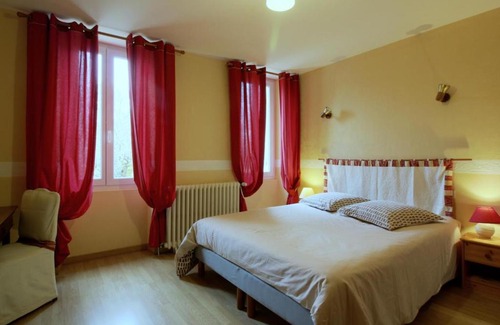 Beychac-et-Caillau Maison | Gîte Beychac-et-Caillau, 3 pièces, 4 personnes - FR-1-440-37