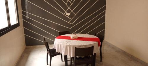 Rao Villa | Gîte Bideew