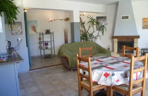 Aumessas Cottage | Gîte Bien Etre en Cevennes