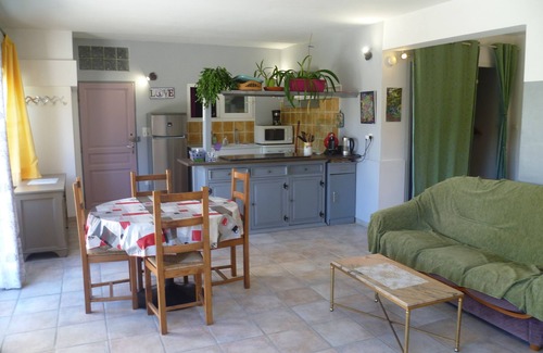 Aumessas Cottage | Gîte Bien Etre en Cevennes