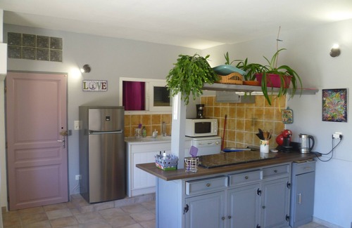 Aumessas Cottage | Gîte Bien Etre en Cevennes