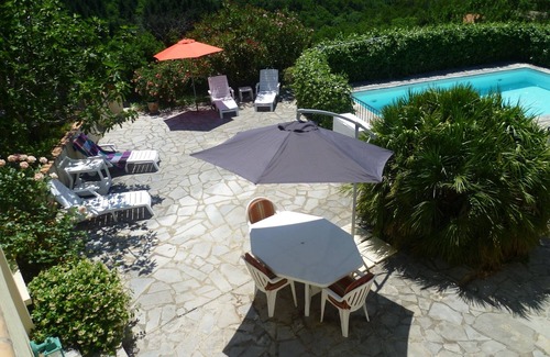 Aumessas Cottage | Gîte Bien Etre en Cevennes