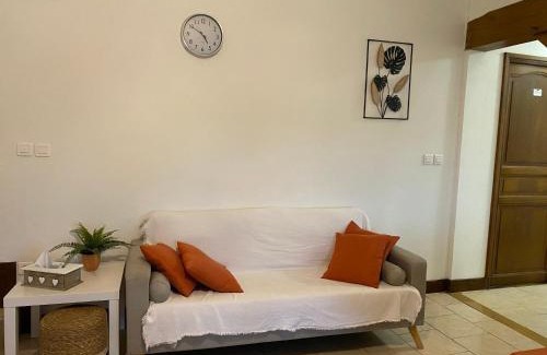Boulogne-sur-Gesse Maison | Gîte Bien Etre