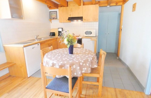 Callen Maison | Gîte Bleu - LUXEY - Gîte