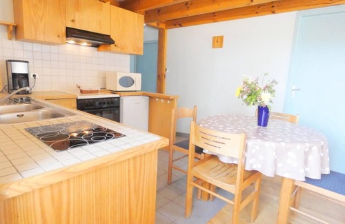 Callen Maison | Gîte Bleu - LUXEY - Gîte
