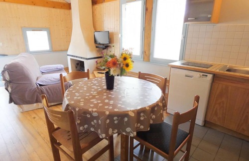 Callen Maison | Gîte Bleu - LUXEY - Gîte