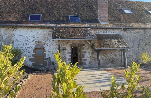 Blomard Maison | Gîte Blomard, 4 pièces, 6 personnes - FR-1-489-451