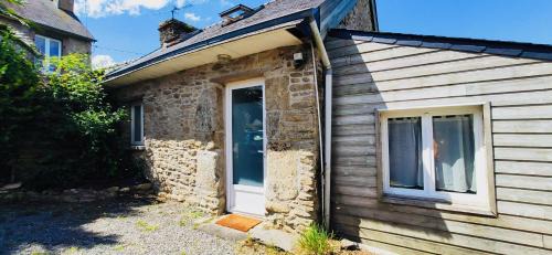 Locmaria-Plouzane Maison | Gîte bohème à 5 min de la plage