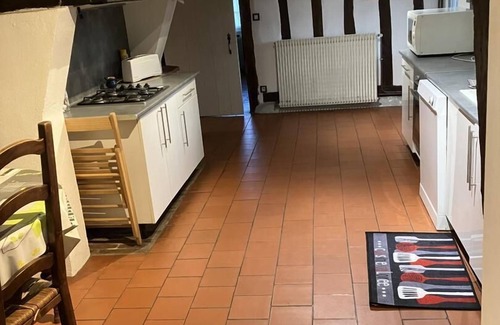 Belhade Maison | Gîte Bois Garraud - BELHADE