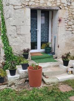 Lesigny Maison | Gîte Bord de forêt