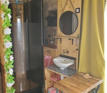 Lesigny Maison | Gîte Bord de forêt