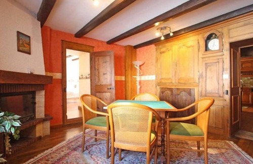 Bouzemont Maison | Gîte Bouzemont, 6 pièces, 10 personnes - FR-1-589-58