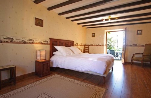 Bouzemont Maison | Gîte Bouzemont, 6 pièces, 10 personnes - FR-1-589-58