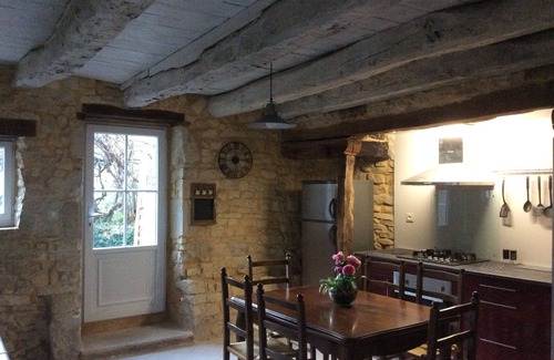 Bouzic Maison | Gîte Bouzic en Perigord noir