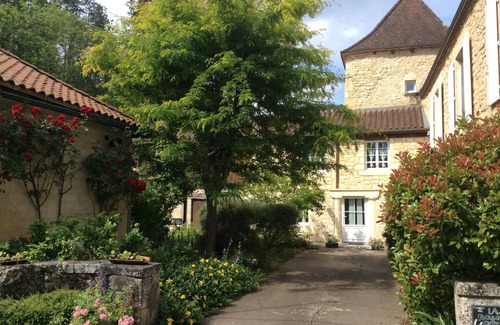 Bouzic Maison | Gîte Bouzic en Perigord noir