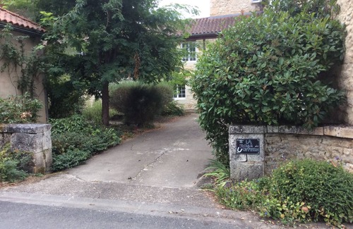 Bouzic Maison | Gîte Bouzic en Perigord noir