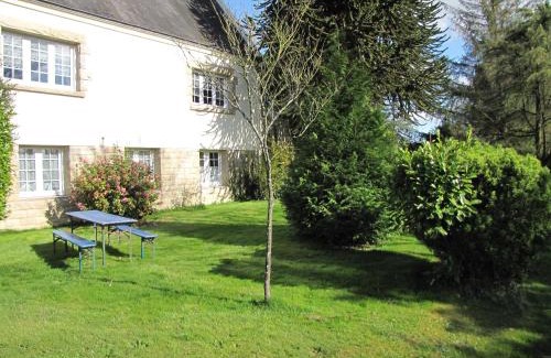 Baulon Maison | Gîte Brocéliande