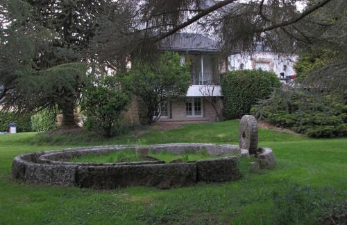 Baulon Maison | Gîte Brocéliande