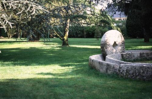Baulon Maison | Gîte Brocéliande
