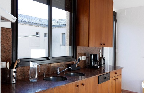Vacquieres Appartement | Gîte Cévennes