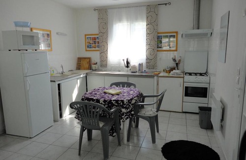 Cezac Maison | Gîte Cézac, 4 pièces, 6 personnes - FR-1-440-183