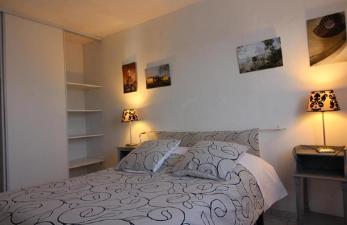 Cezac Maison | Gîte Cézac, 4 pièces, 6 personnes - FR-1-440-183