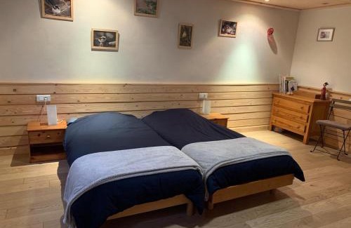 Meisenthal Appartement | Gîte Côté Verre