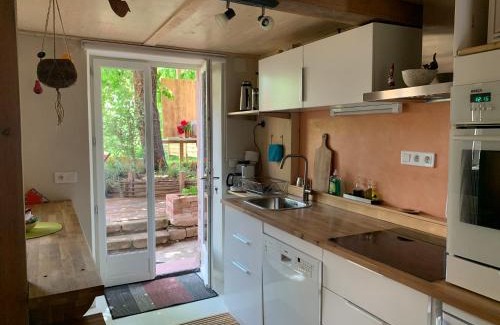 Meisenthal Appartement | Gîte Côté Verre
