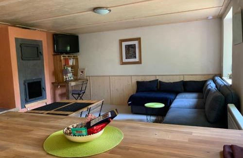 Meisenthal Appartement | Gîte Côté Verre