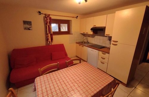Dommartin-les-Remiremont Cottage | Gîte Catherine Spa Bain à remous Sauna Pêche