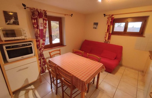 Dommartin-les-Remiremont Cottage | Gîte Catherine Spa Bain à remous Sauna Pêche